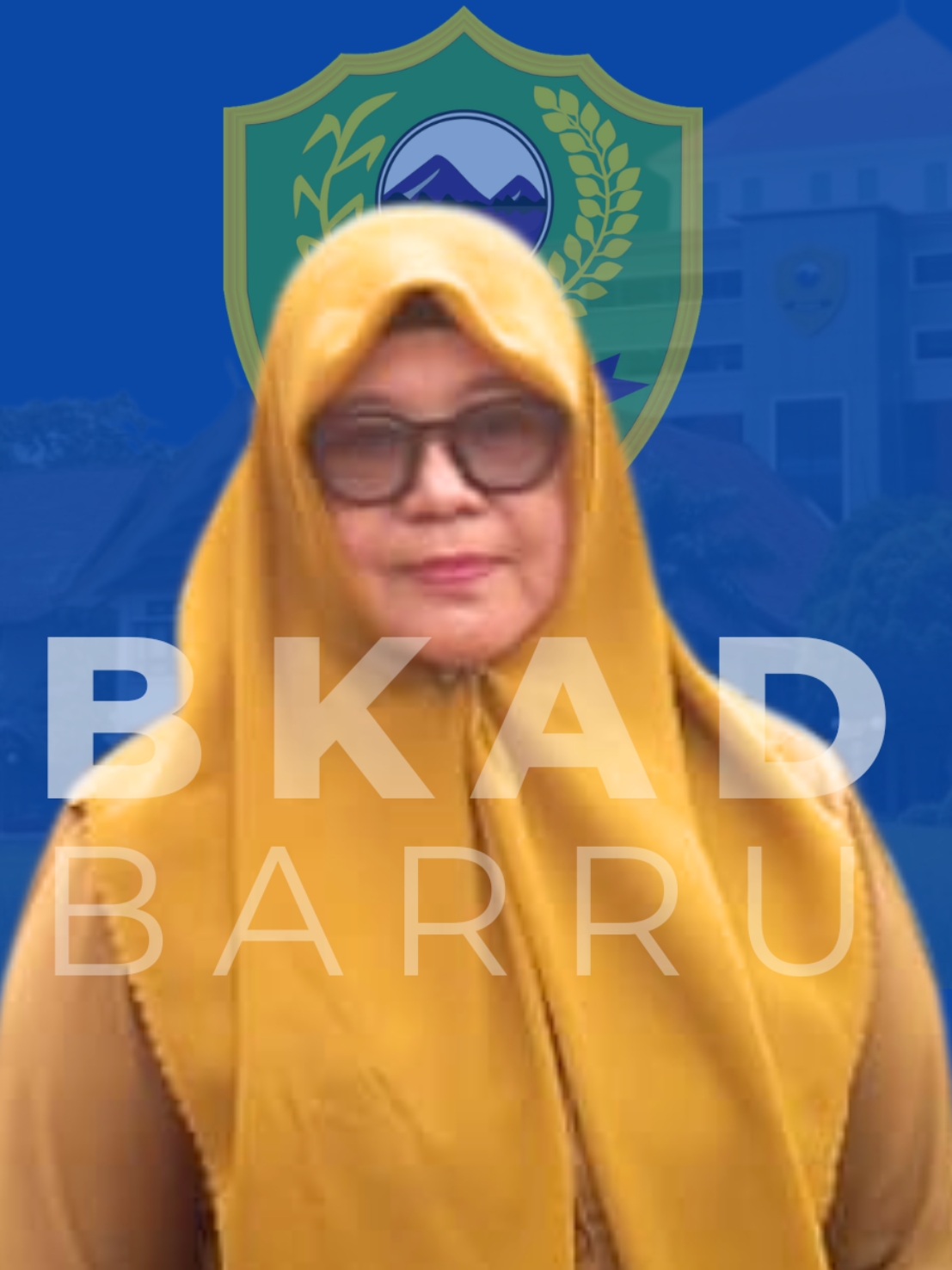 Kabid Akuntansi BKAD