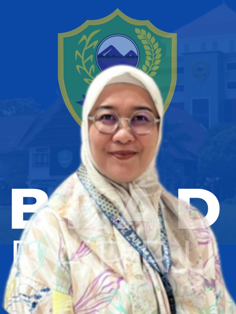 Sekretaris Badan BKAD