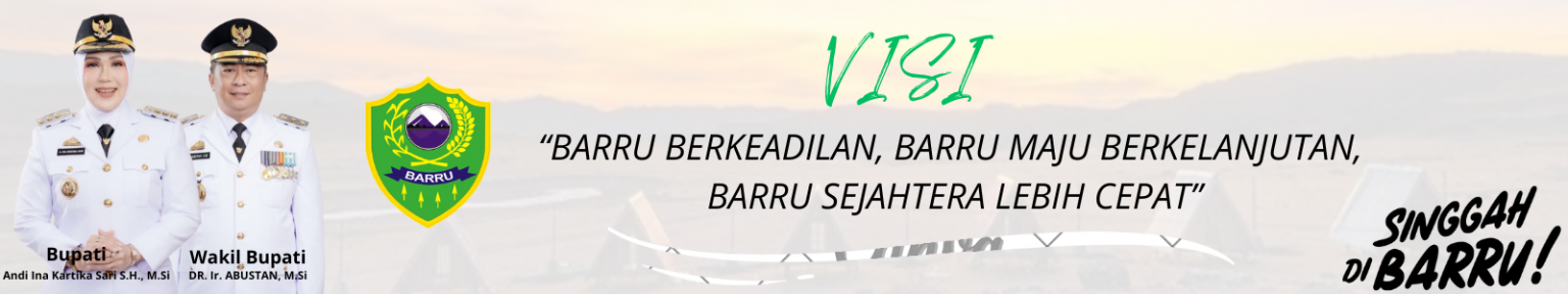 Visi Barru