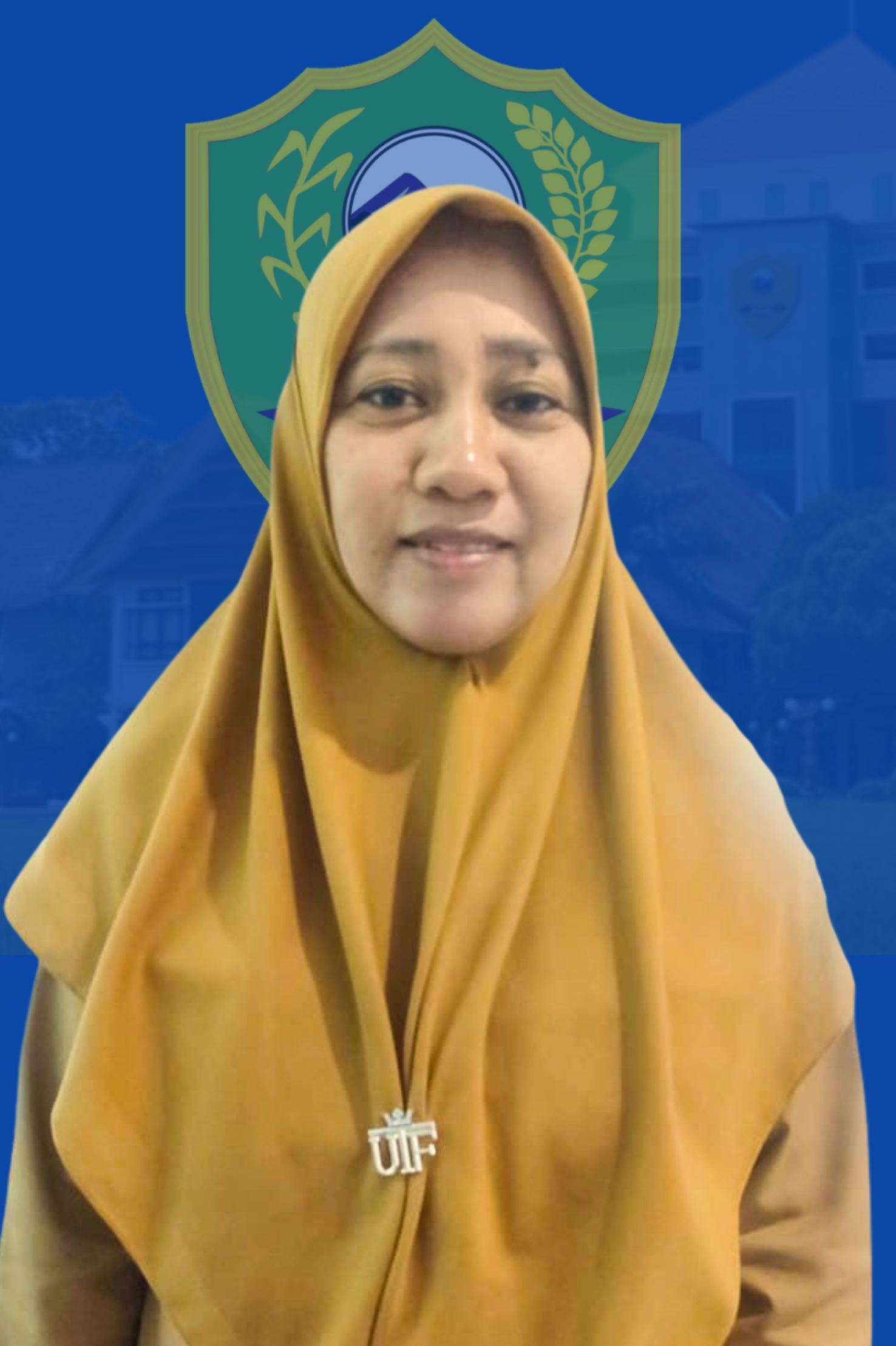 Seni Karyawati, S.Sos